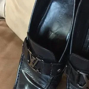 Louis Vuitton | Shoes | Louis Vuitton Monte Carlo Loafers  display picture 1